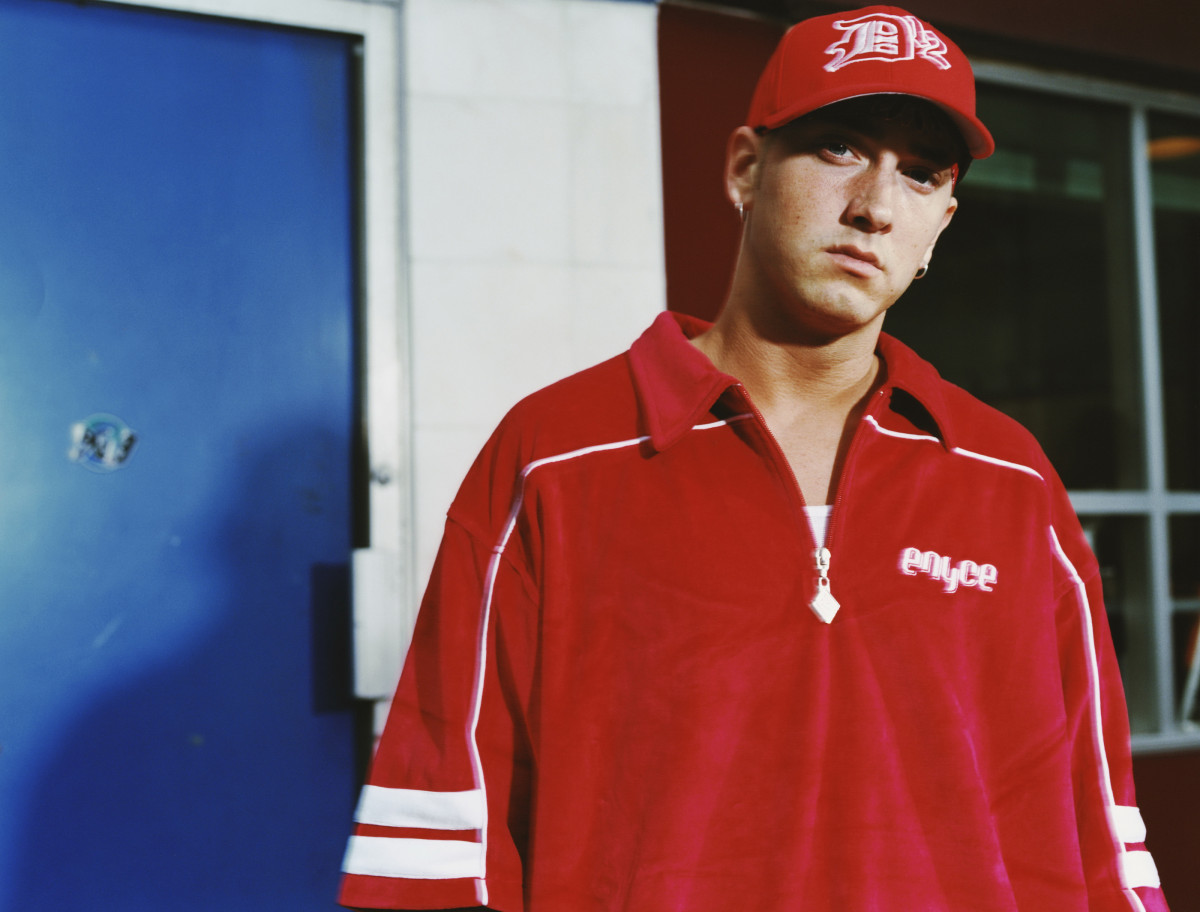 Eminem: pic #120114
