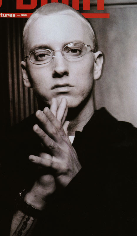 Eminem: pic #33483