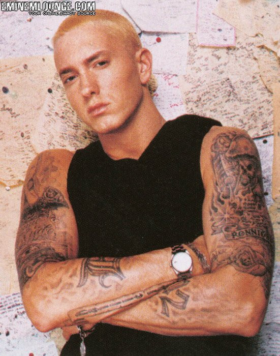 Eminem: pic #33484