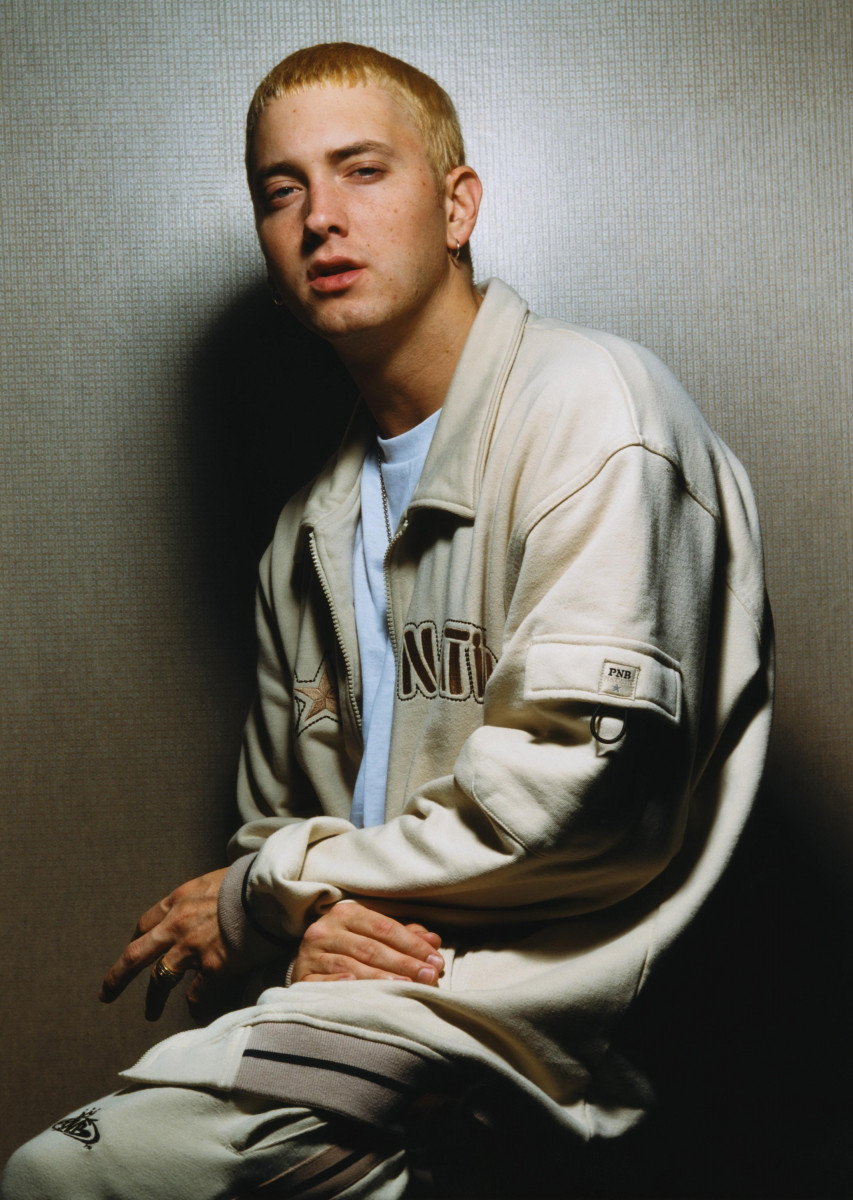 Eminem: pic #120118
