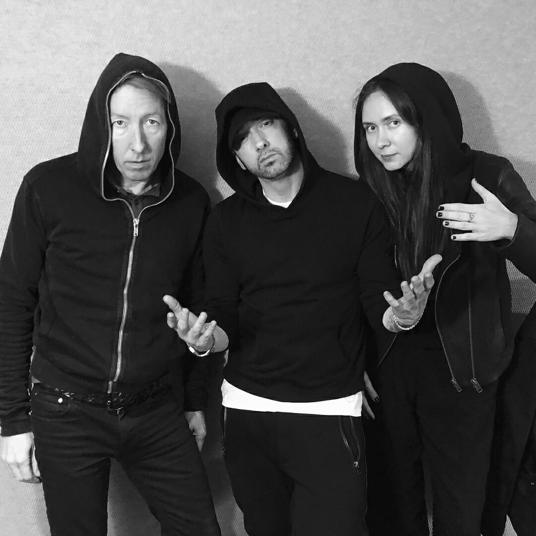 Eminem: pic #991358