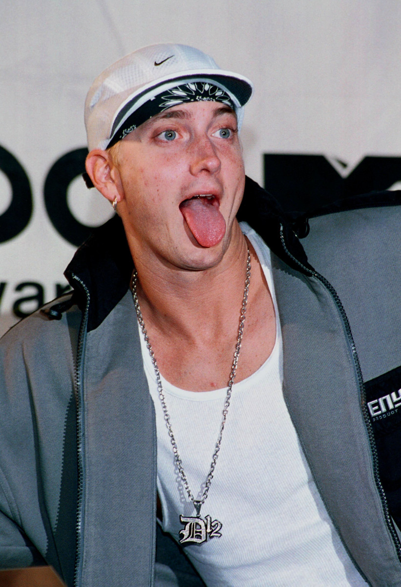 Eminem: pic #119702