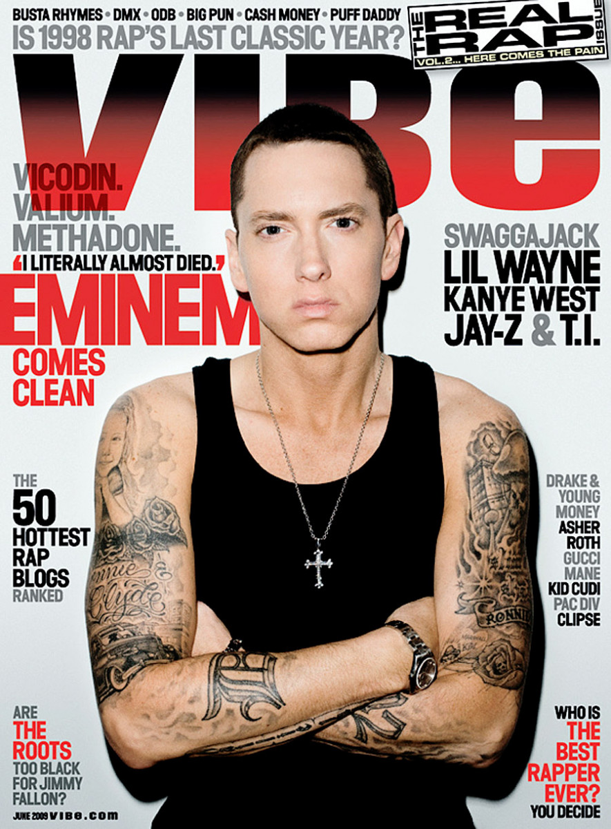 Eminem: pic #561013