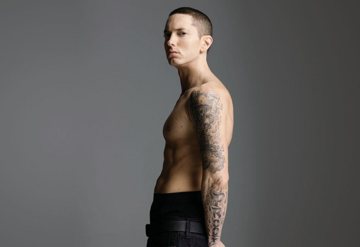 Eminem: pic #561010