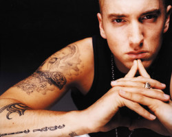 photo 22 in Eminem gallery [id114900] 2008-11-05