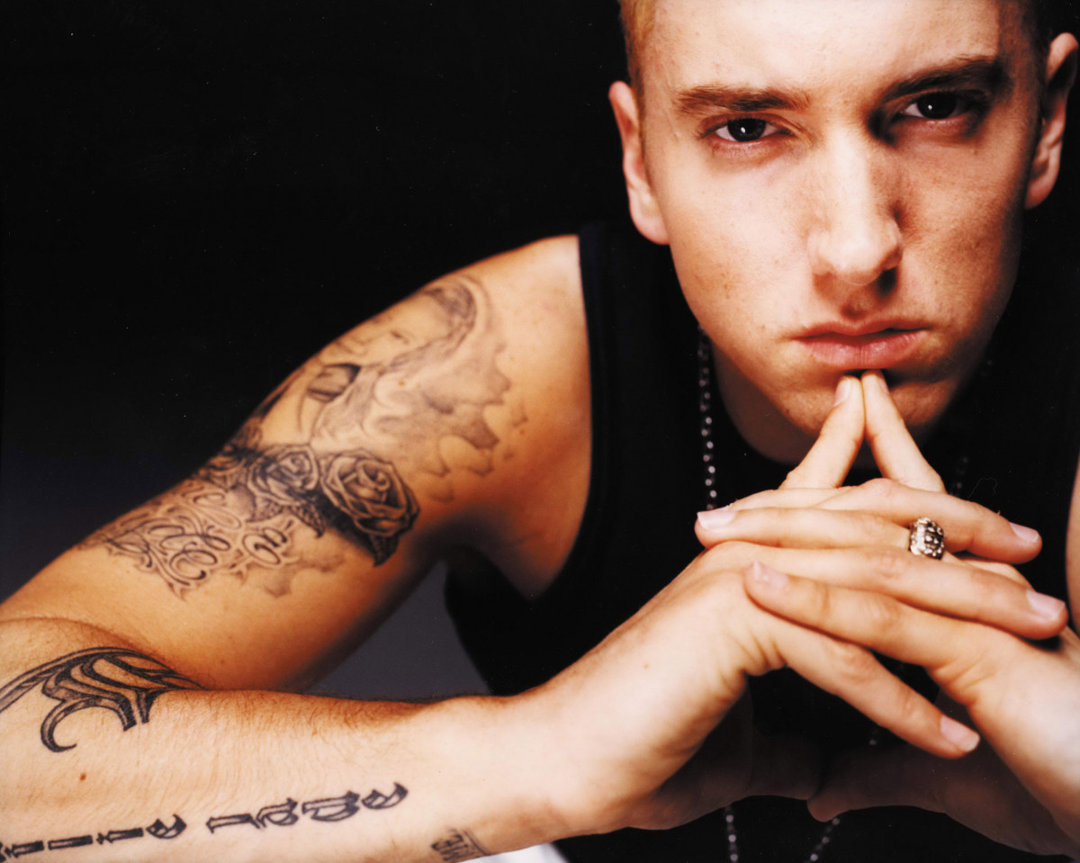 Eminem: pic #114900