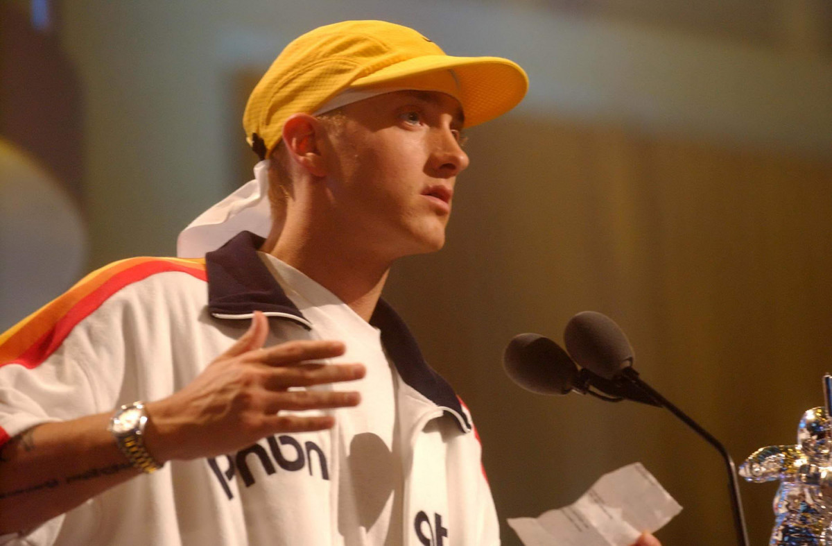 Eminem: pic #114901