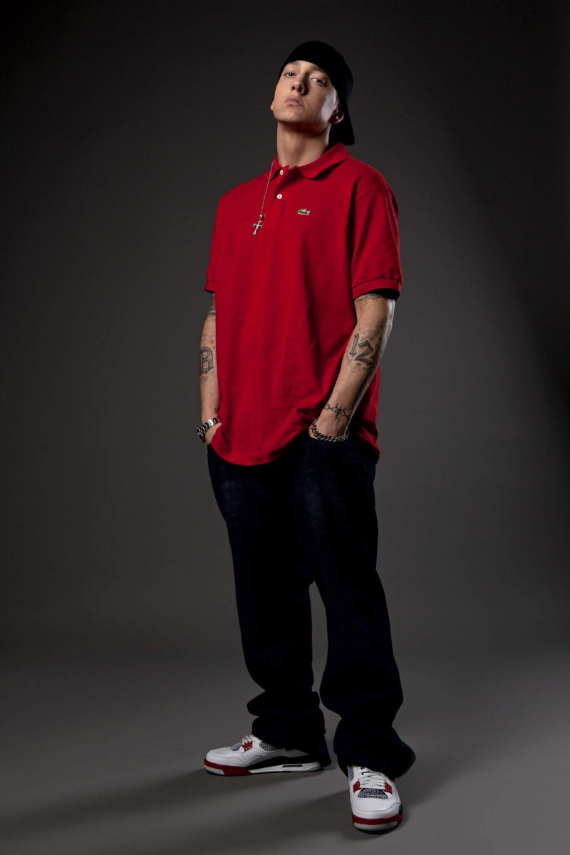 Eminem: pic #267014
