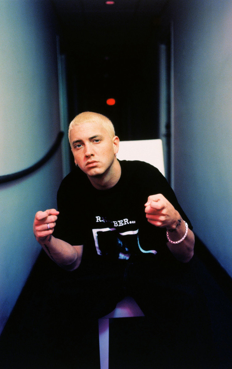 Eminem: pic #120115