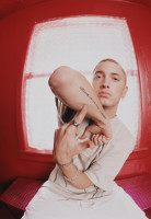 photo 13 in Eminem gallery [id120116] 2008-12-12
