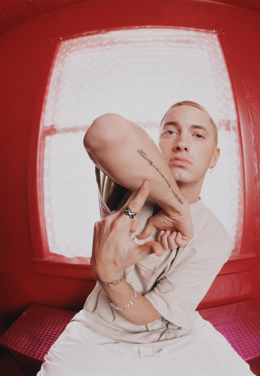 Eminem: pic #120116