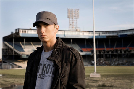 photo 3 in Eminem gallery [id563432] 2012-12-30