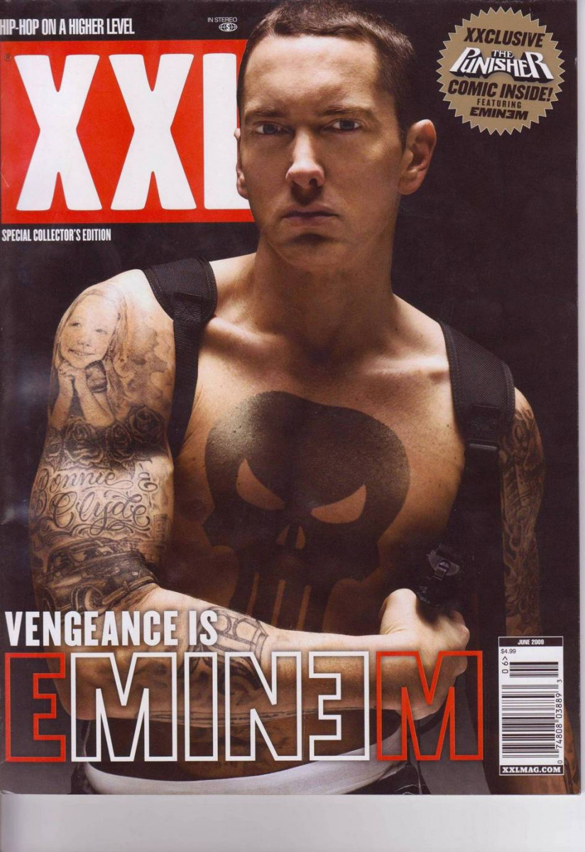 Eminem: pic #447213