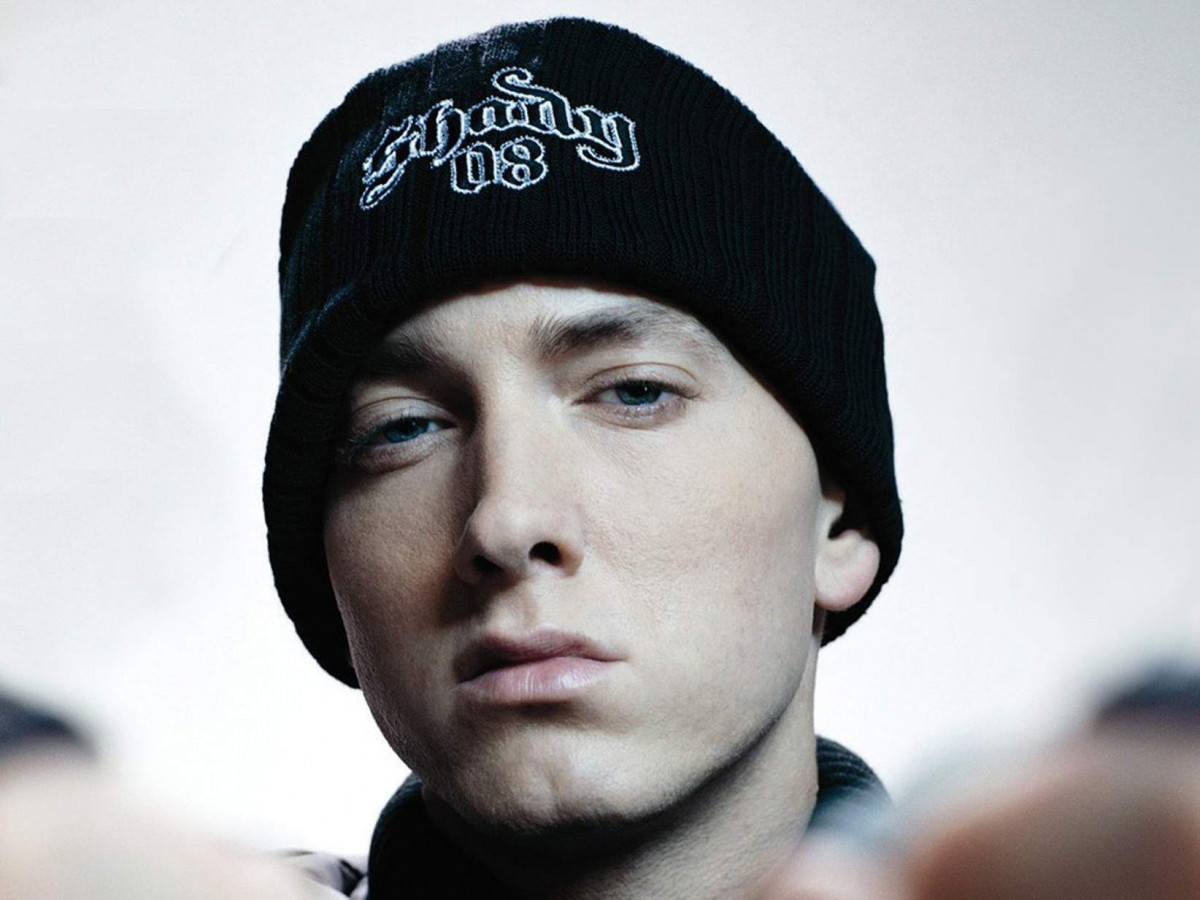 Eminem: pic #265696