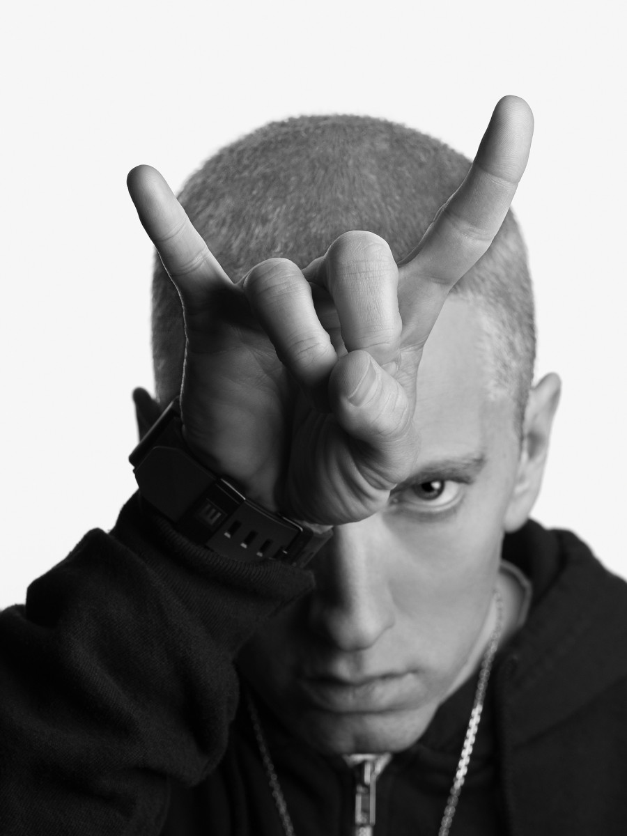 Eminem: pic #708032