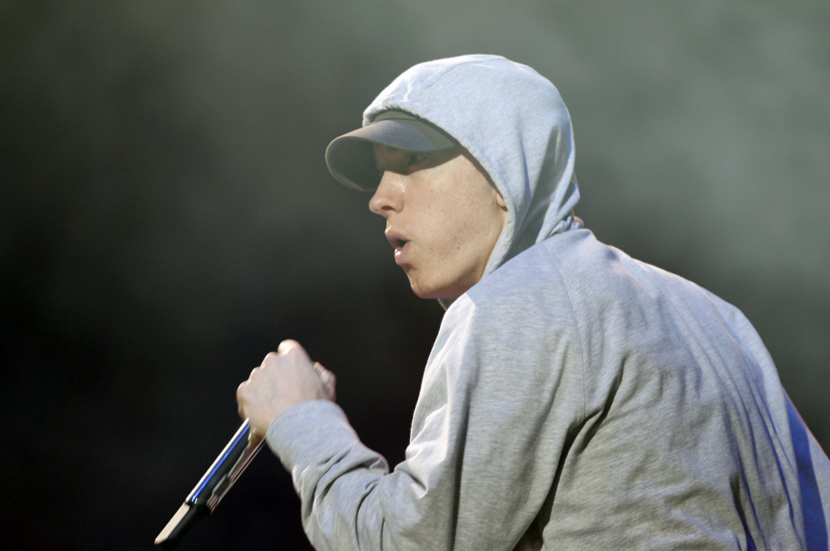 Eminem: pic #727269