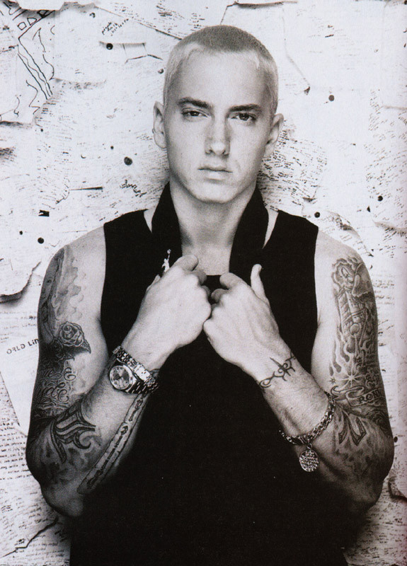 Eminem: pic #55432