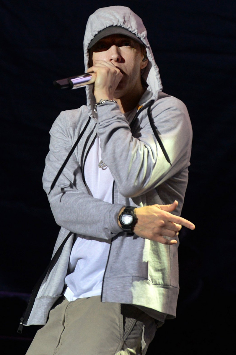 Eminem: pic #727275