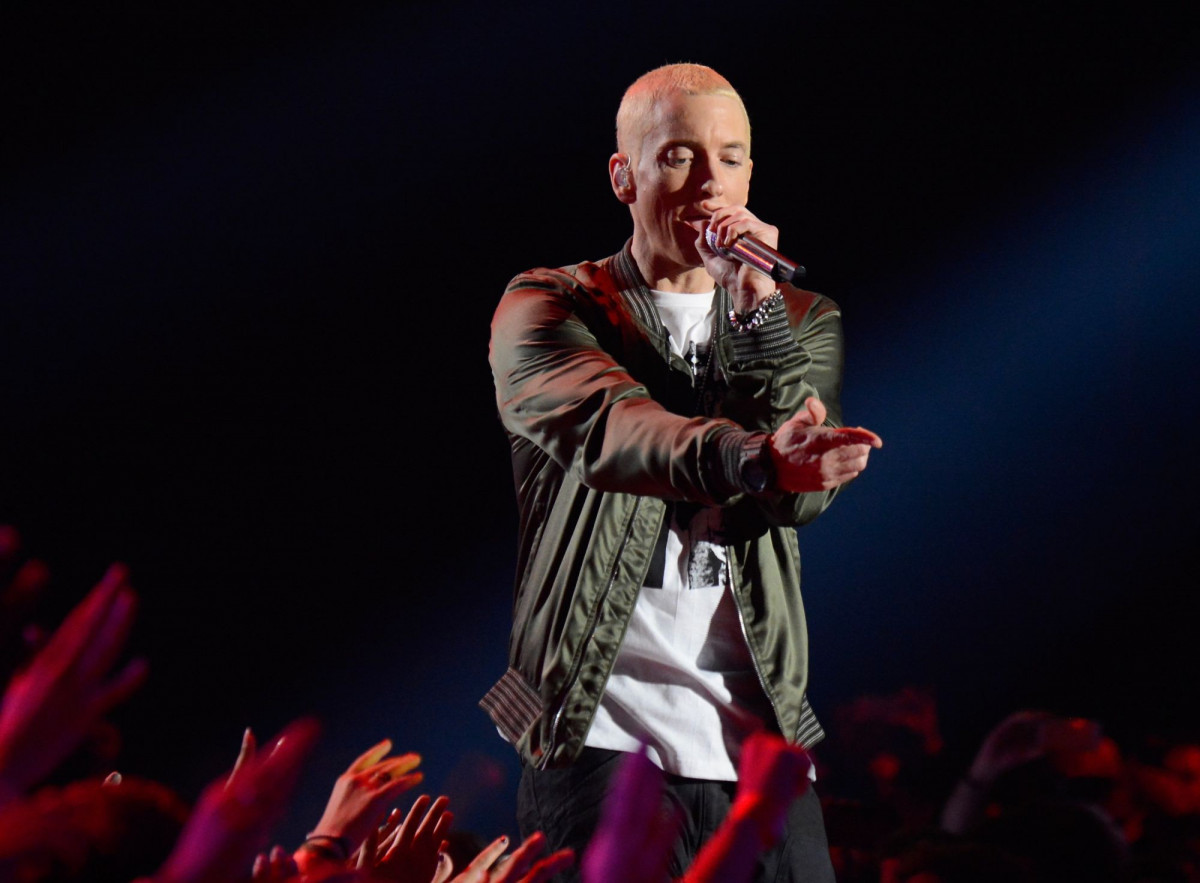 Eminem: pic #726931