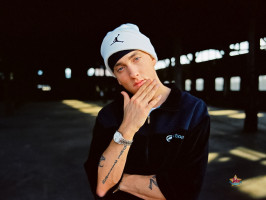 photo 23 in Eminem gallery [id726930] 2014-09-12
