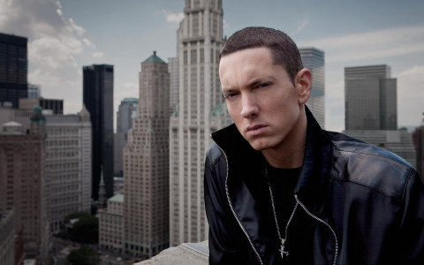 photo 5 in Eminem gallery [id561017] 2012-12-12