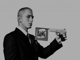 photo 16 in Eminem gallery [id561016] 2012-12-12