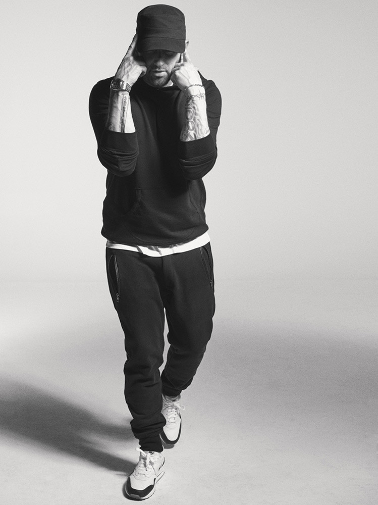 Eminem: pic #991384