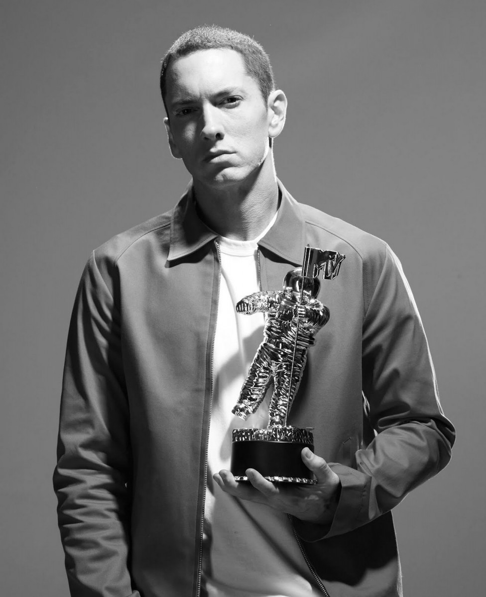 Eminem: pic #728385