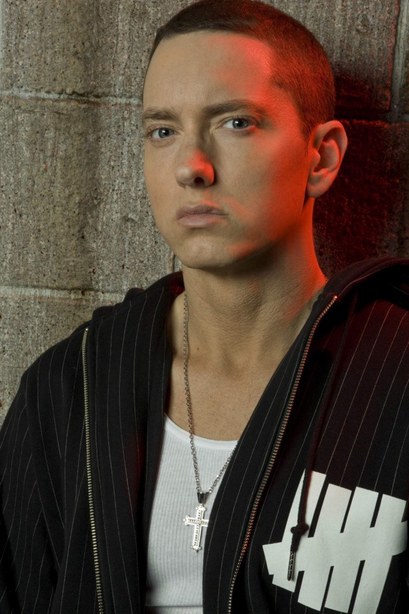 Eminem: pic #265702