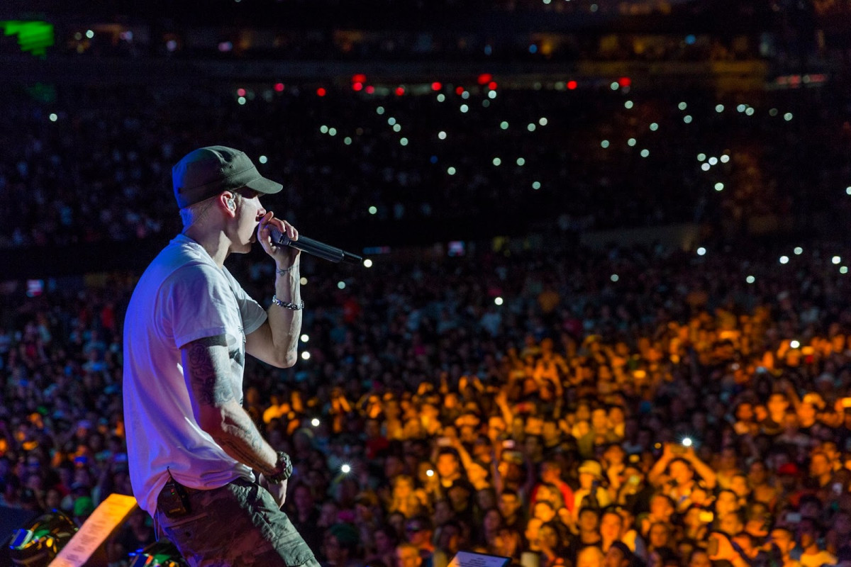 Eminem: pic #727258