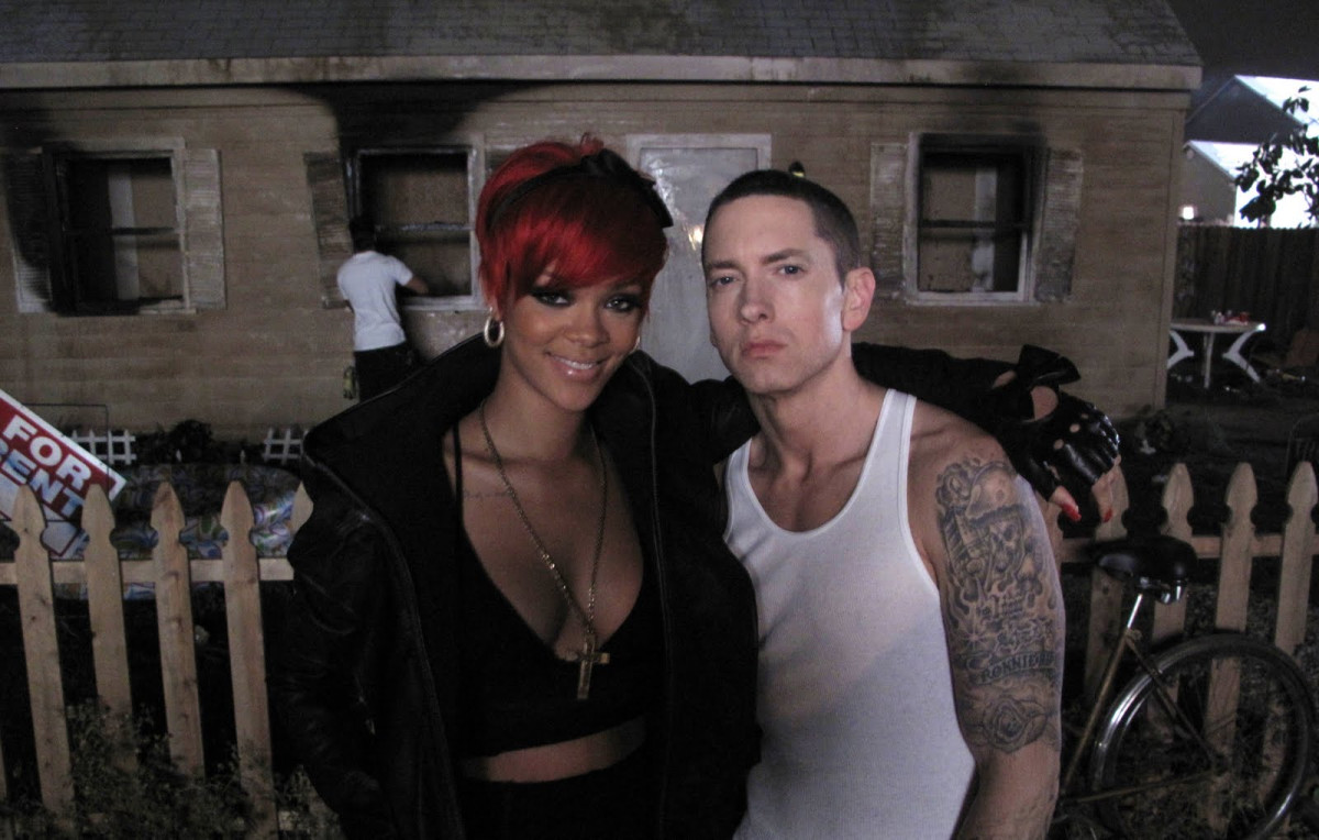 Eminem: pic #561023