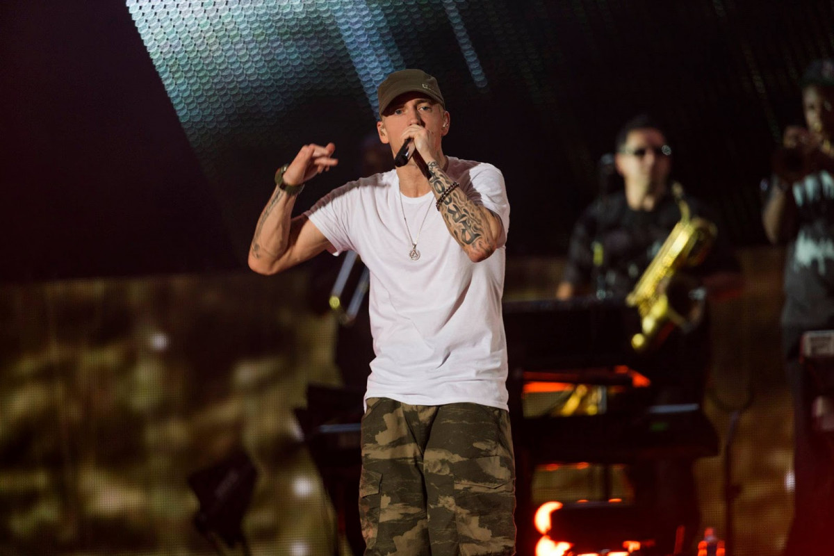 Eminem: pic #727264