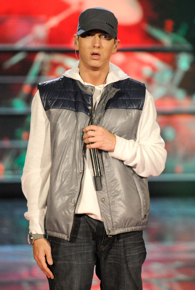 Eminem: pic #728403