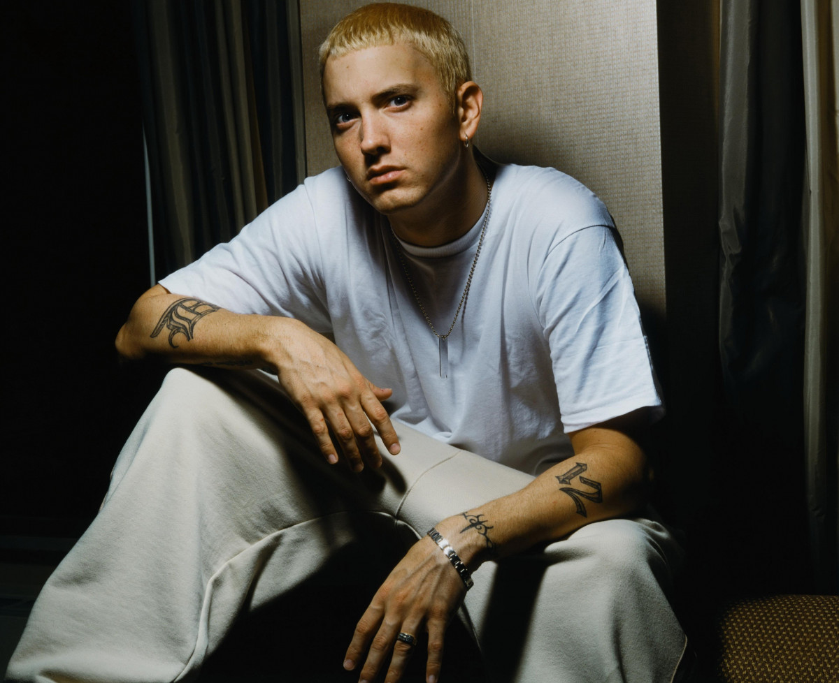 Eminem: pic #120113