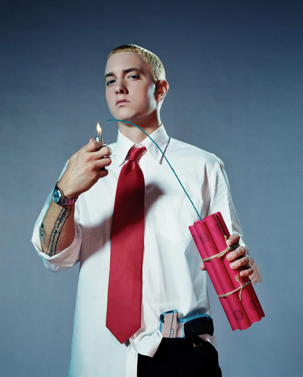 Eminem: pic #114893