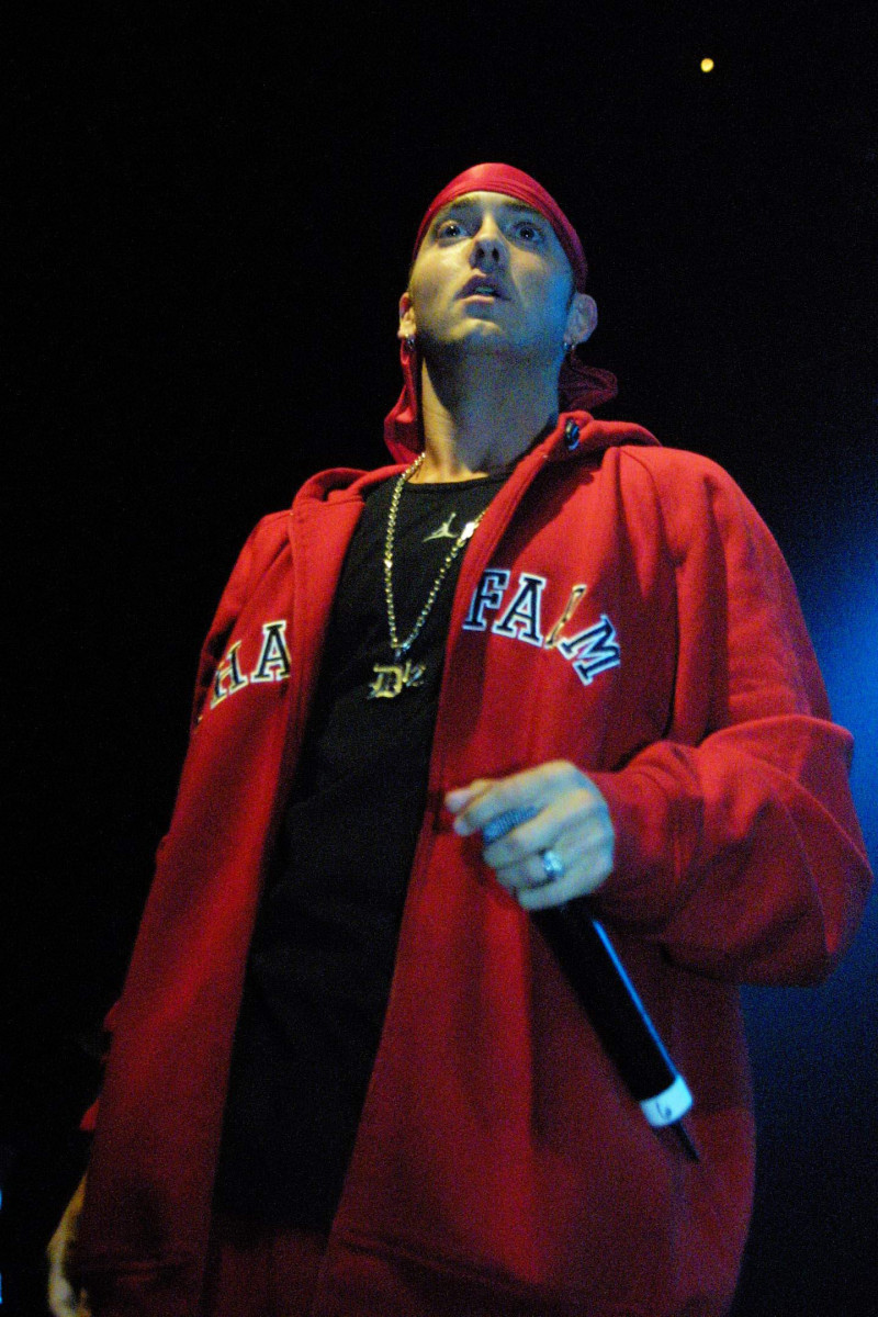 Eminem: pic #114898
