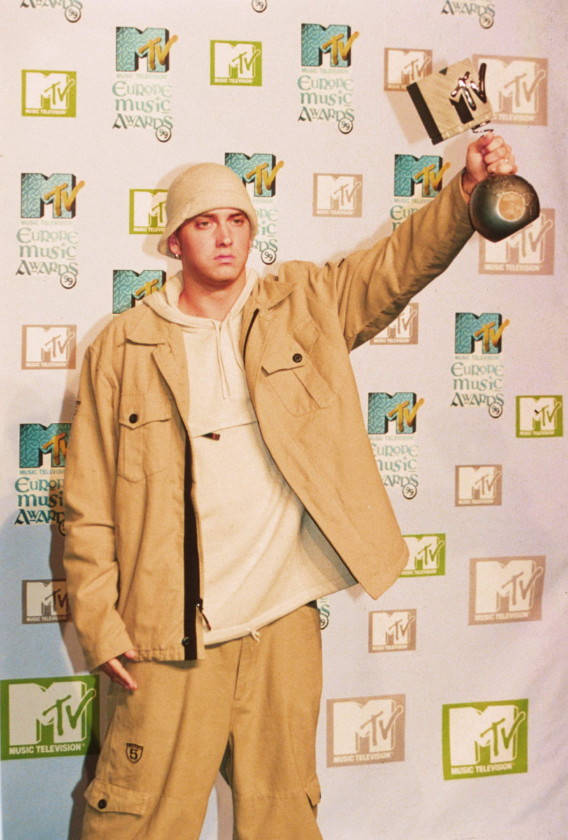 Eminem: pic #114896