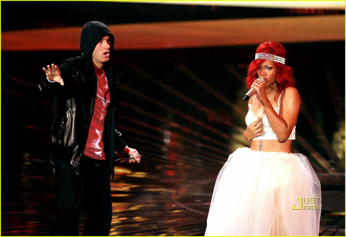 Eminem: pic #561021