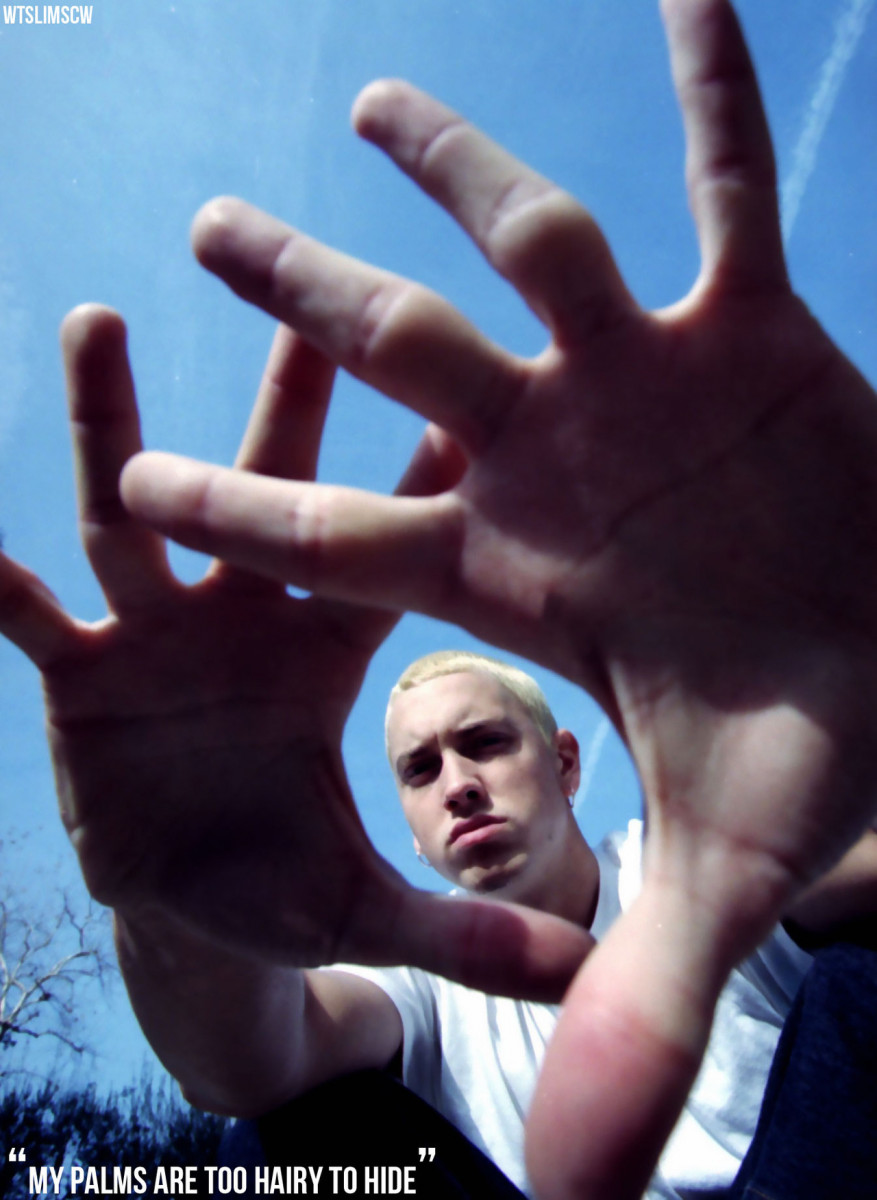 Eminem: pic #561003