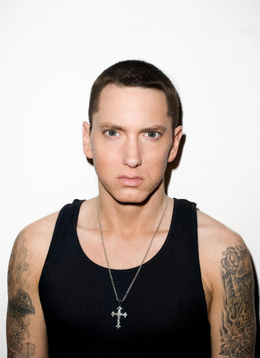 Eminem: pic #561009