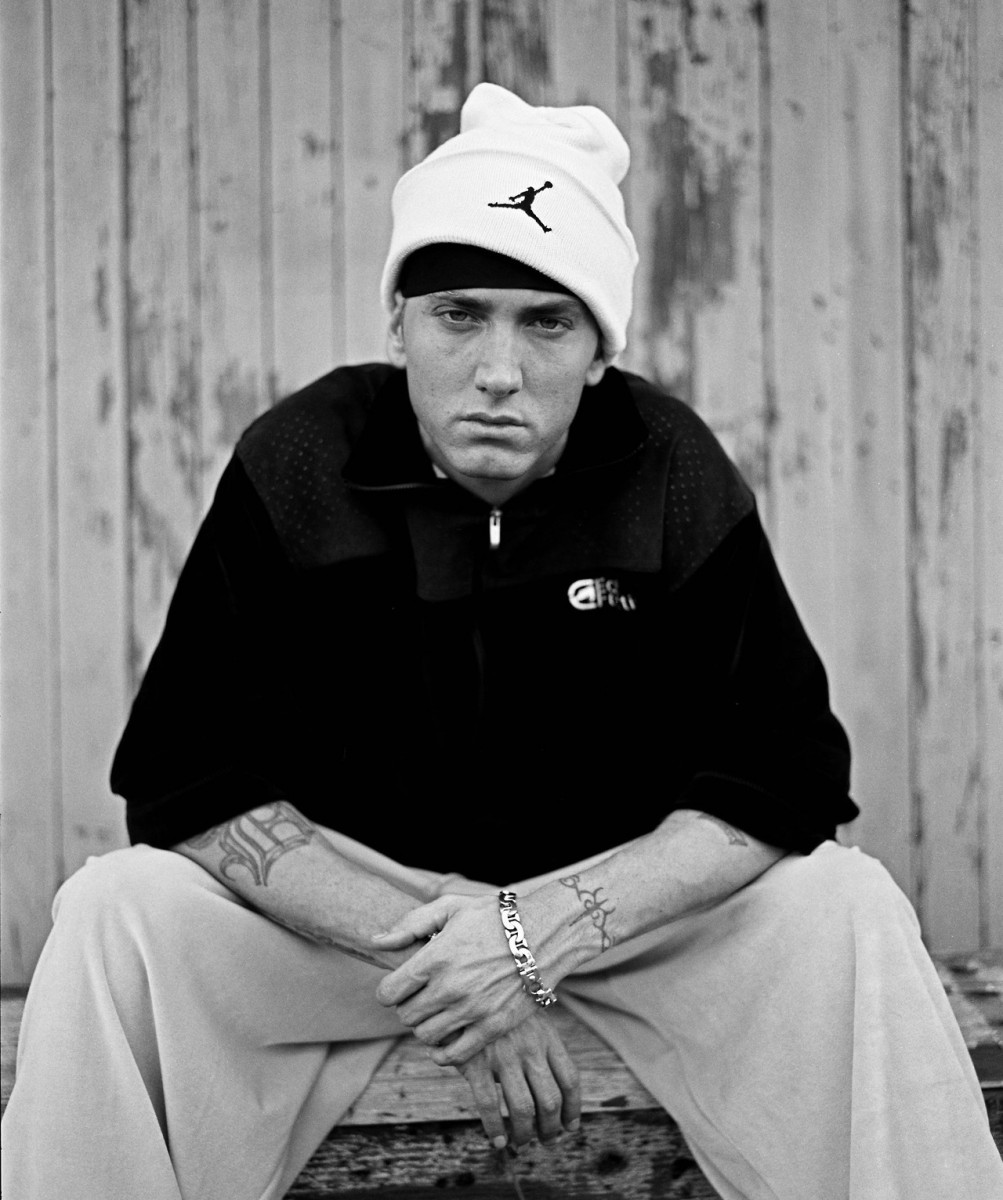 Eminem: pic #728371