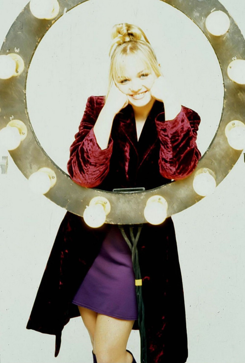 Emma Bunton: pic #848598