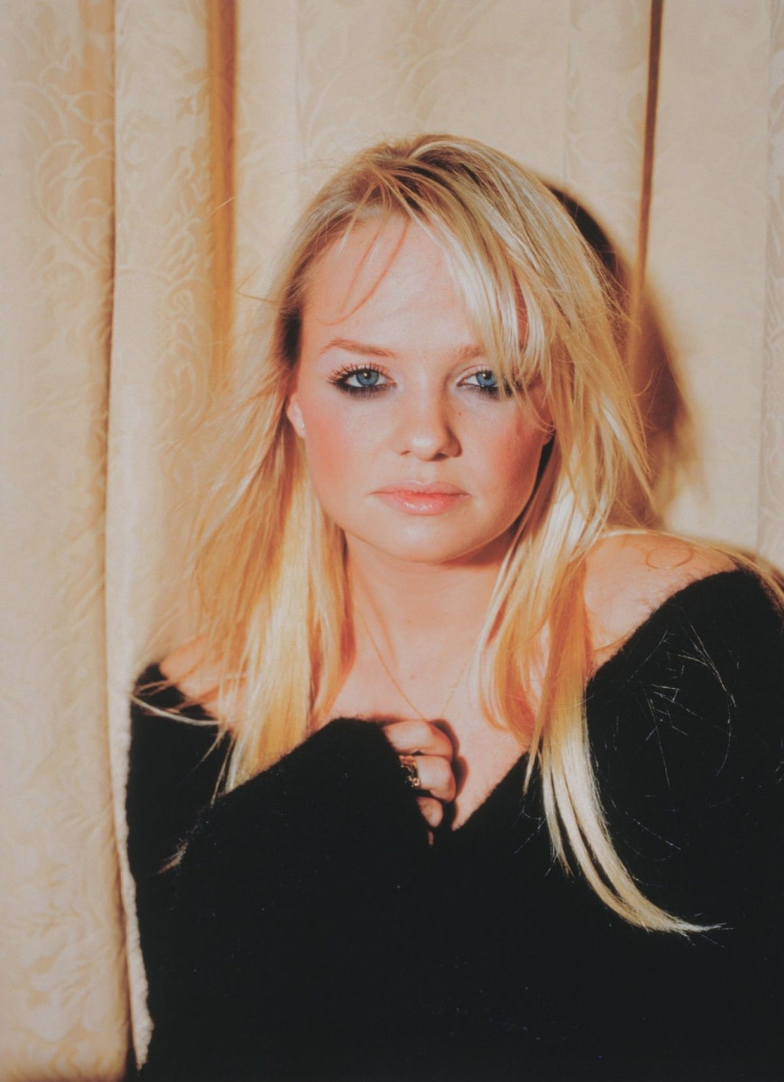 Emma Bunton: pic #1366650