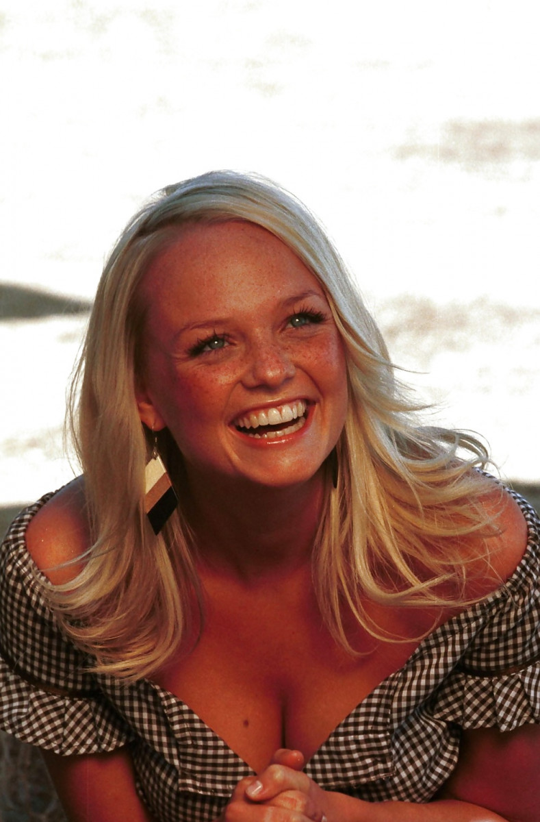 Emma Bunton: pic #850034