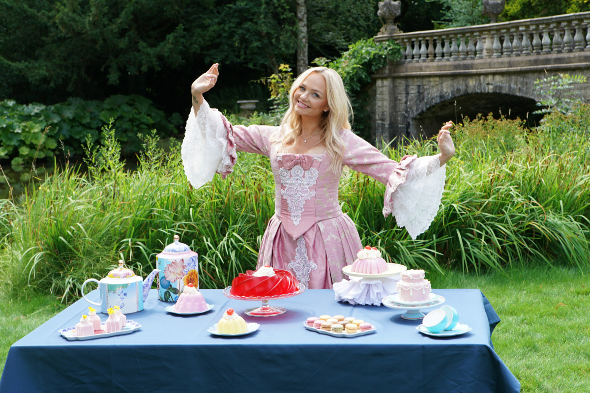 Emma Bunton: pic #1194618