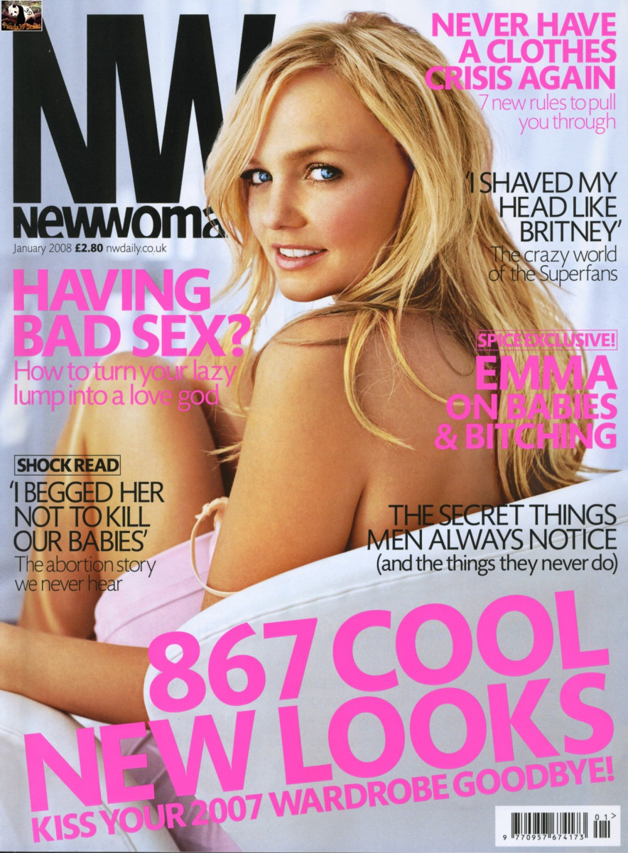 Emma Bunton: pic #86494