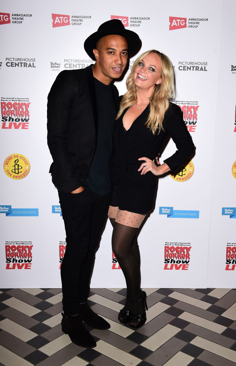 Emma Bunton: pic #800414