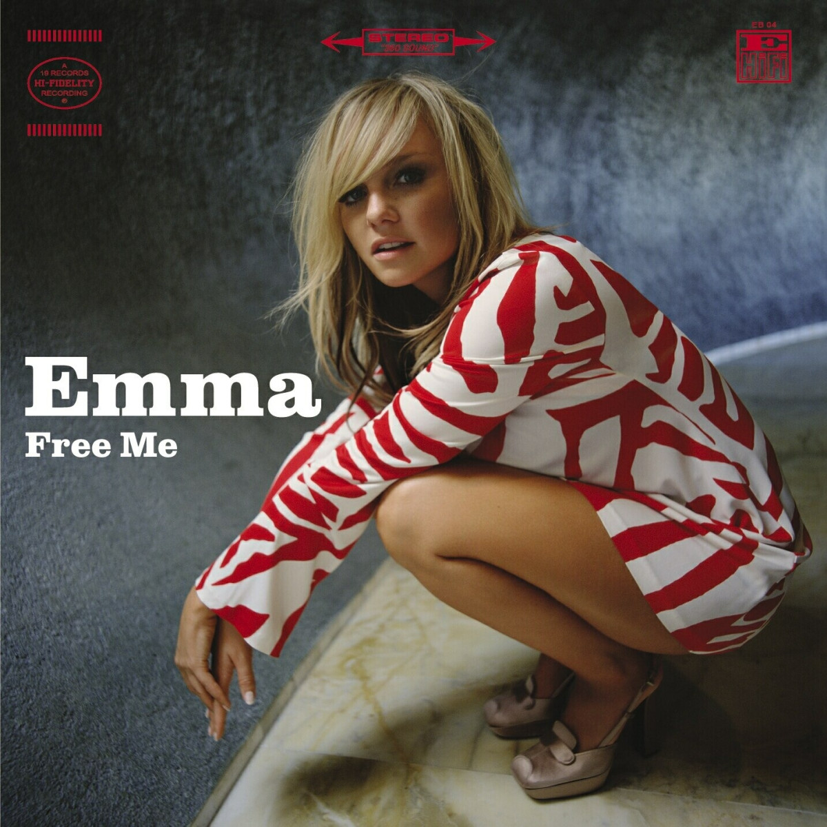 Emma Bunton: pic #205431