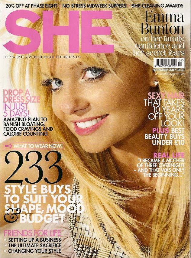 Emma Bunton: pic #178401