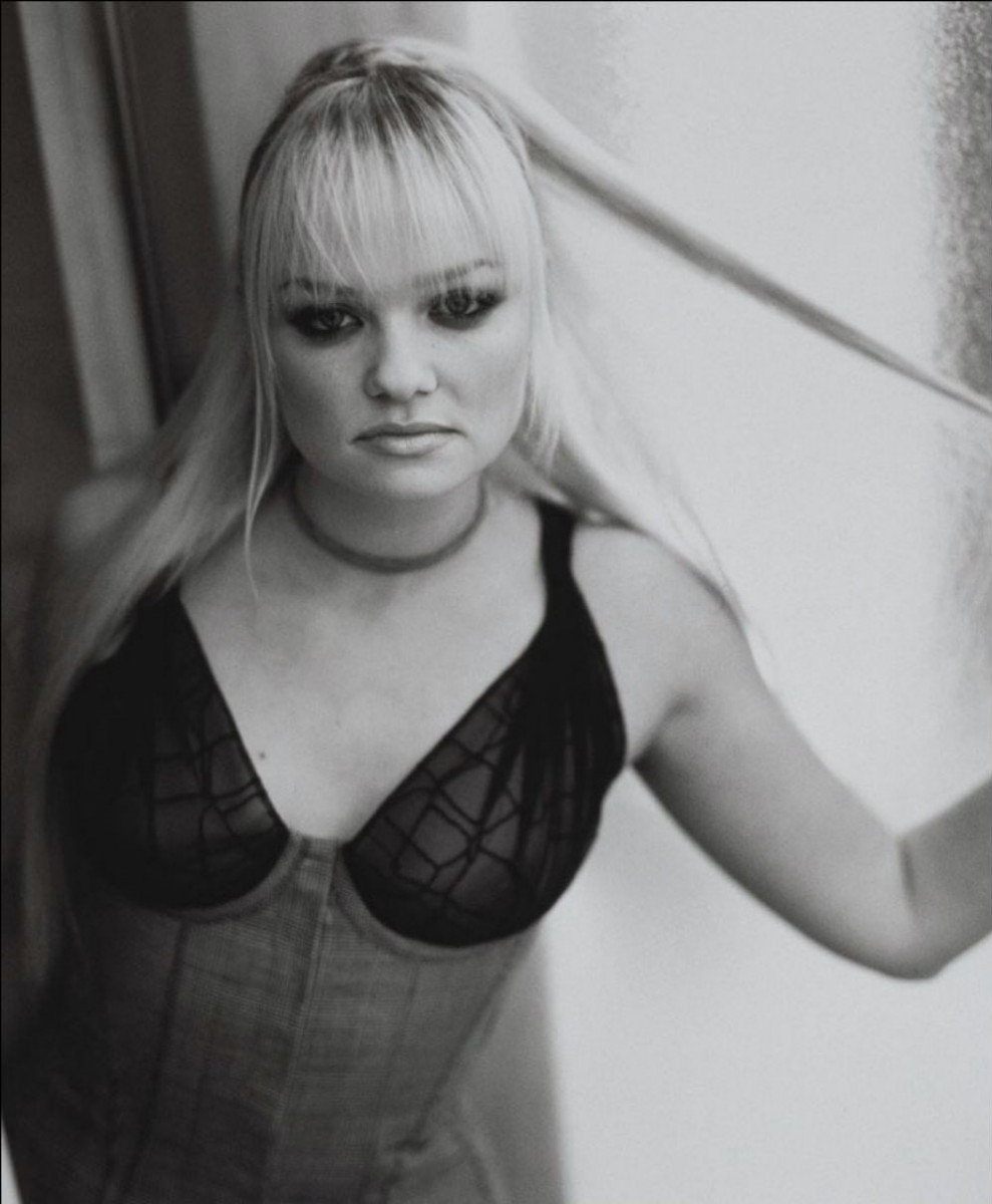 Emma Bunton: pic #852857